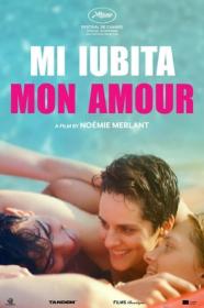 Mi Iubita Mon Amour (2021) [FRENCH] [1080p] [WEBRip] [5.1] [YTS]