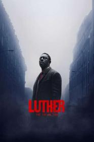 Luther The Fallen Sun 2023 720p HDCAM-C1NEM4[TGx]