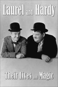 Laurel And Hardy Their Lives And Magic 2011 720p BluRay 800MB x264-GalaxyRG[TGx]