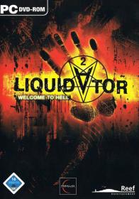 Liquidator 2 Welcome to Hell  (2005) PC  RePack от Yaroslav98