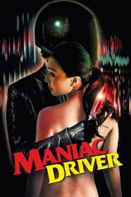 Maniac Driver (2020) [JAPANESE] [1080p] [BluRay] [5.1] [YTS]
