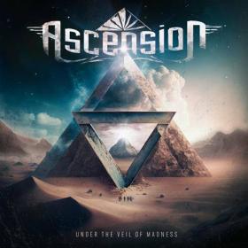 Ascension - 2023 - Under the Veil of Madness [FLAC]