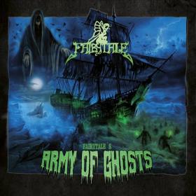 Fairytale - 2023 - Army of Ghosts [FLAC]