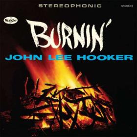 John Lee Hooker - Burnin' (Expanded Edition) (2023) [24Bit-192kHz] FLAC
