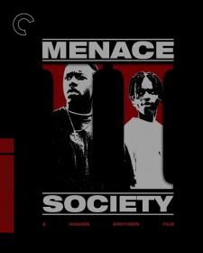 Menace II Society 1993 BDREMUX 2160p HDR DVP8 seleZen