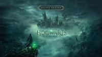 Hogwarts Legacy Digital Deluxe Edition (Build 10461750 + All DLCs + Console DLCs Unlocker + Bonus OSTs + Trainer + MULTi14)