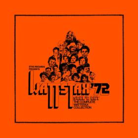 Various Artists - Soul'd Out The Complete Wattstax Collection (2023) [24Bit-96kHz] FLAC [PMEDIA] ⭐️