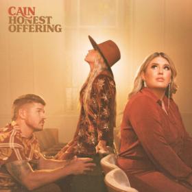 Cain - Honest Offering  (Live) (2023) [24Bit-48kHz] FLAC [PMEDIA] ⭐️