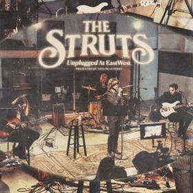 The Struts - Unplugged At EastWest (Acoustic) (2023) [24Bit-48kHz] FLAC [PMEDIA] ⭐️