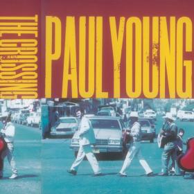 Paul Young - The Crossing (1993 Pop) [Flac 16-44]