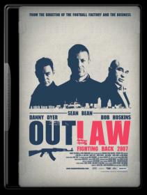 Outlaw [2007] 480p DVDRip x264 AC3 (UKBandit)