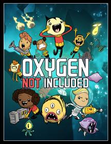 Oxygen.Not.Included.RePack.by.Chovka