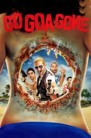 Go Goa Gone (2013) [720p] [WEBRip] [YTS]