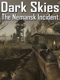 Dark Skies The Nemansk Incident [DODI Repack]