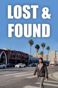 Lost And Found (2022) [SPANISH] [720p] [BluRay] [YTS]