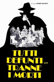 Tutti Defunti    Tranne I Morti (1977) [ITALIAN] [720p] [BluRay] [YTS]