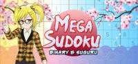 Mega.Sudoku.Binary.&.Suguru