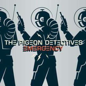 The Pigeon Detectives - Emergency (15 Year Anniversary Version) (2023)