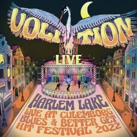 Harlem Lake - 2023 - Volition Live [FLAC]