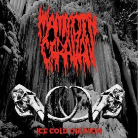 Mammoth Caravan - 2023 - Ice Cold Oblivion [FLAC]