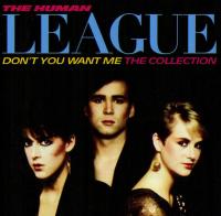 The Human League - Don't You Want Me-The Collection (2014)⭐MP3