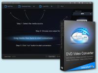 WonderFox DVD Video Converter v28.2 Multilingual Pre-Activated