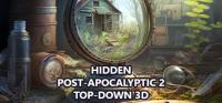 Hidden.Post.Apocalyptic.2.Top.Down.3D