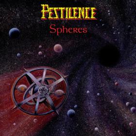 Pestilence - Spheres (2023) [24Bit-44.1kHz] FLAC [PMEDIA] ⭐️