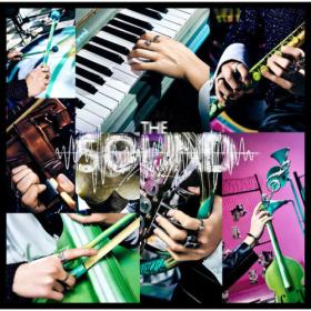 Stray Kids - THE SOUND (2023) [16Bit-44.1kHz] FLAC [PMEDIA] ⭐️