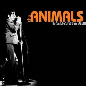 The Animals - The Animals Retrospective (1965) [24Bit-176 4kHz] FLAC [PMEDIA] ⭐️