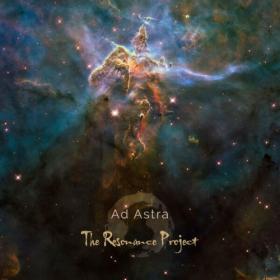 The Resonance Project - Ad Astra (2023) [24Bit-48kHz] FLAC [PMEDIA] ⭐️