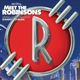 Meet the Robinsons (Original Motion Picture Soundtrack) FLAC [PMEDIA] ⭐️
