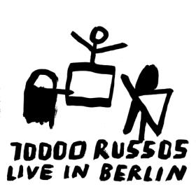 (2023) 10 000 Russos - Live In Berlin [FLAC]