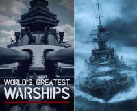 Ch5 Worlds Greatest Warships 3of3 The Carrier Giants 1080p HDTV x264 AAC