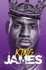 Chasing Greatness Coach K x LeBron 2023 720p WEBRip 400MB x264-GalaxyRG[TGx]