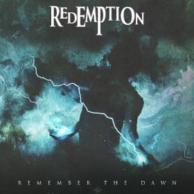 Redemption - 2023 - Remember The Dawn (EP)