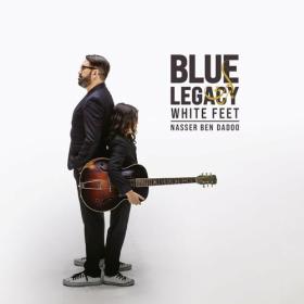 White Feet - 2023 - Blue Legacy