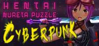 Hentai.Nureta.Puzzle.Cyberpunk