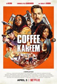 【首发于高清影视之家 】考菲和卡利姆[简繁英字幕] Coffee & Kareem 2020 1080p NF WEB-DL H264 DDP5.1 Atmos-TAGWEB