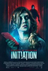 【首发于高清影视之家 】杀戮开始[简繁英字幕] Initiation 2020 1080p BluRay DTS x264-TAGHD
