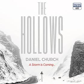 Daniel Church - 2023 - The Hollows (Horror)