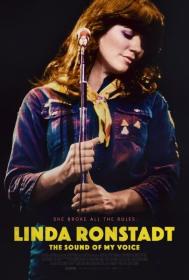 BBC Linda Ronstadt The Sound of My Voice 1080p HDTV x265 AAC