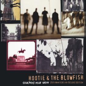 Hootie & The Blowfish - Cracked Rear View (25th Anniversary Deluxe Edition) (1994 Pop) [Flac 24-96]