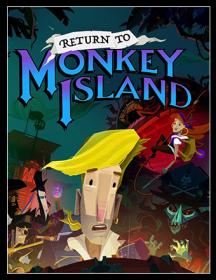 Return.to.Monkey.Island.RePack.by.Chovka
