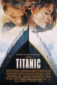 【首发于高清影视之家 】泰坦尼克号[中文字幕] Titanic 1997 2160p WEB-DL H264 DDP5.1-GPTHD