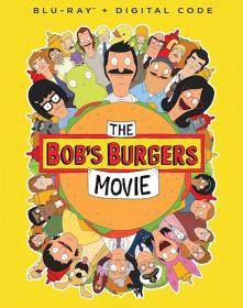 The Bob's Burgers Movie 2022 1080p REMUX AVC DTS-HD MA 5.1-LEONARDO