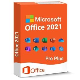 Microsoft Office 2021 Professional Plus 2212 (Build 15928.20198) x64 + Activate