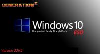 Windows 10 X64 22H2 Enterprise ESD en-US FEB 2023