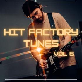 V A  - Hit Factory Tunes 6 (2023 Pop) [Flac 16-44]