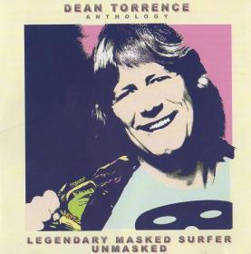Dean Torrence - Anthology-Legendary Masked Surfer Unmasked (2002)⭐FLAC